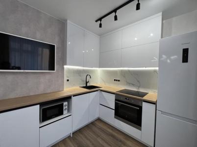 Продажа квартиры Омск. ул Чернышевского, 2/3