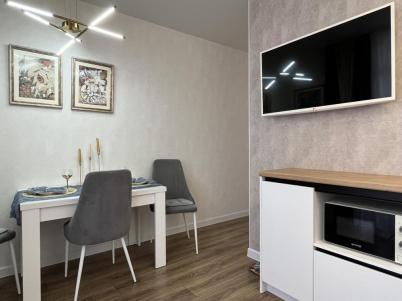 Продажа квартиры Омск. ул Чернышевского, 2/3