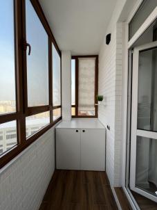 Продажа квартиры Омск. ул Чернышевского, 2/3