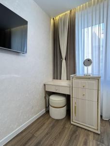 Продажа квартиры Омск. ул Чернышевского, 2/3