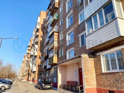 Продажа квартиры Серова ул., 26