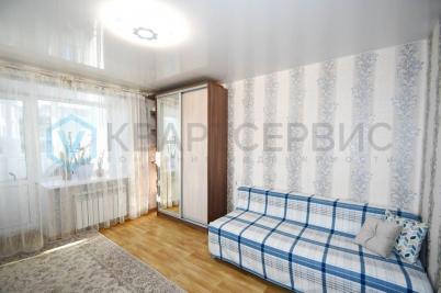 Продажа квартиры Серова ул., 26