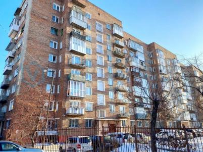 Продажа квартиры Серова ул., 26