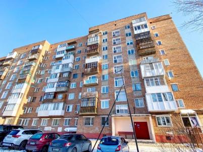 Продажа квартиры Серова ул., 26