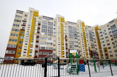 Продажа квартиры Космический проспект, 14, литера б, строение 7