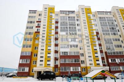 Продажа квартиры Космический проспект, 14, литера б, строение 7