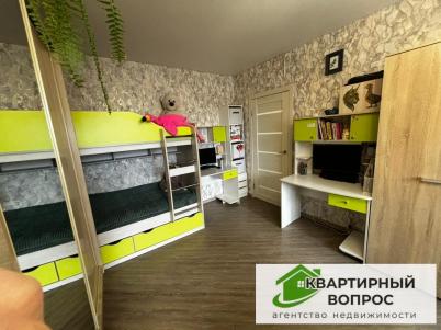 Продажа квартиры Омск. улица Конева 22к1