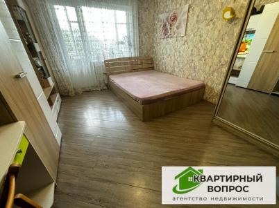 Продажа квартиры Омск. улица Конева 22к1