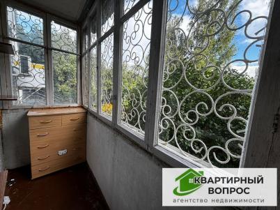 Продажа квартиры Омск. улица Конева 22к1