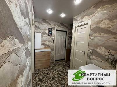 Продажа квартиры Омск. улица Конева 22к1