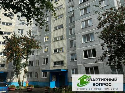 Продажа квартиры Омск. улица Конева 22к1