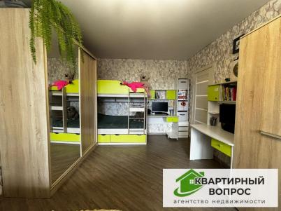 Продажа квартиры Омск. улица Конева 22к1