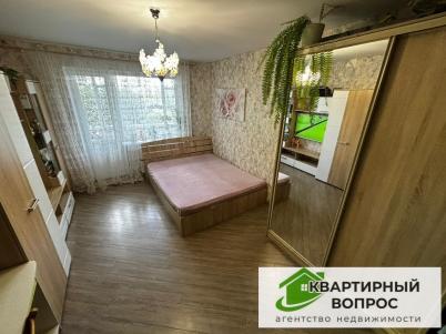 Продажа квартиры Омск. улица Конева 22к1