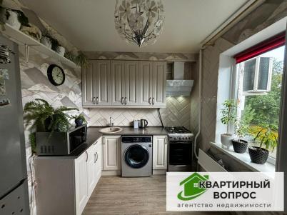 Продажа квартиры Омск. улица Конева 22к1