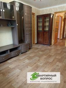 Продажа квартиры Омск. проспект Мира 88А