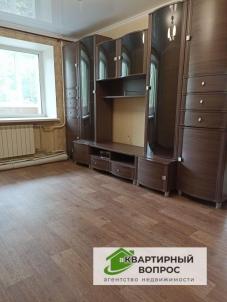 Продажа квартиры Омск. проспект Мира 88А