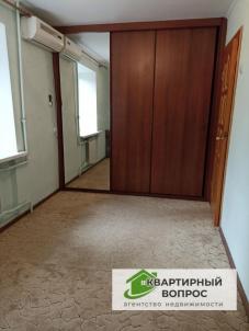 Продажа квартиры Омск. проспект Мира 88А