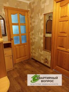 Продажа квартиры Омск. проспект Мира 88А