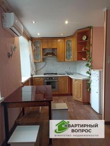 Продажа квартиры Омск. проспект Мира 88А