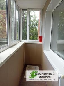 Продажа квартиры Омск. проспект Мира 88А