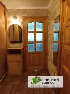 Продажа квартиры Омск. проспект Мира 88А