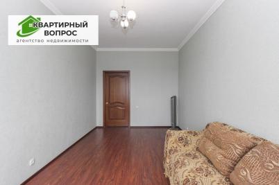 Продажа квартиры Омск. проспект Комарова 9