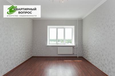 Продажа квартиры Омск. проспект Комарова 9