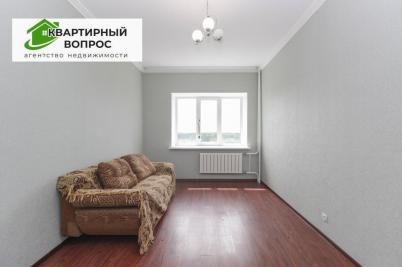 Продажа квартиры Омск. проспект Комарова 9