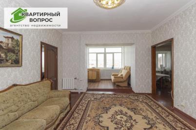 Продажа квартиры Омск. проспект Комарова 9