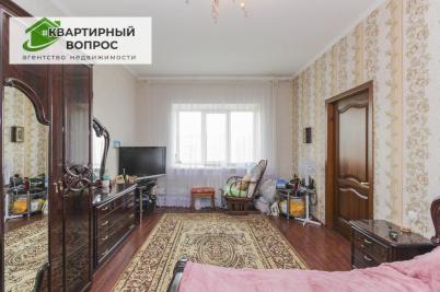 Продажа квартиры Омск. проспект Комарова 9