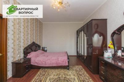 Продажа квартиры Омск. проспект Комарова 9