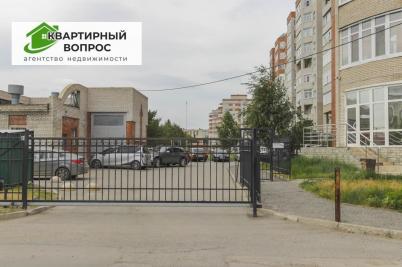 Продажа квартиры Омск. проспект Комарова 9