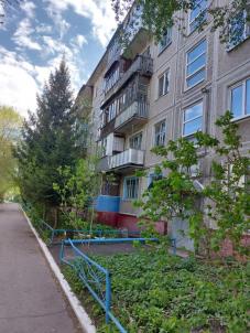 Продажа квартиры Омск. ул Романенко, 10 Продажа квартиры Омск. ул Романенко, 10