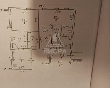 Продажа дома Омск. Порт-Артур, Свердлова