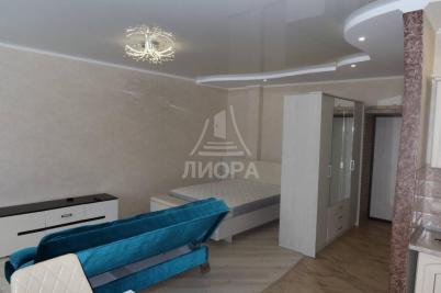 Продажа квартиры Омск. Красный Путь, 105к3