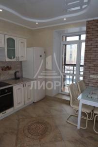 Продажа квартиры Омск. Красный Путь, 105к3