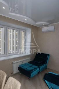 Продажа квартиры Омск. Красный Путь, 105к3