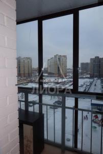 Продажа квартиры Омск. Красный Путь, 105к3