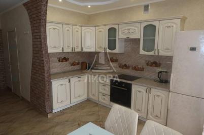 Продажа квартиры Омск. Красный Путь, 105к3