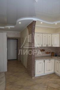 Продажа квартиры Омск. Красный Путь, 105к3