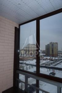 Продажа квартиры Омск. Красный Путь, 105к3