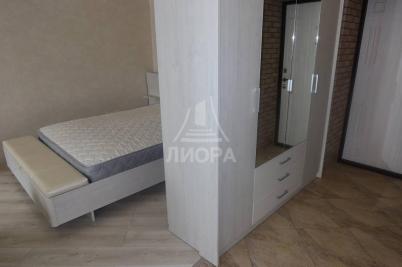 Продажа квартиры Омск. Красный Путь, 105к3