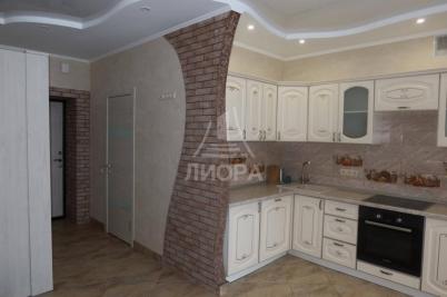 Продажа квартиры Омск. Красный Путь, 105к3