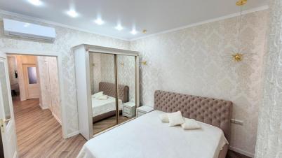 Продажа квартиры Омск. Прибрежный-2, Перелета, 28 Продажа квартиры Омск. Прибрежный-2, Перелета, 28