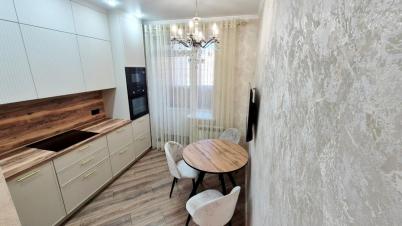 Продажа квартиры Омск. Прибрежный-2, Перелета, 28 Продажа квартиры Омск. Прибрежный-2, Перелета, 28