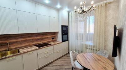 Продажа квартиры Омск. Прибрежный-2, Перелета, 28 Продажа квартиры Омск. Прибрежный-2, Перелета, 28