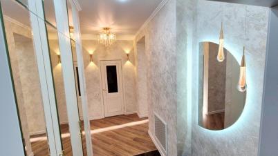 Продажа квартиры Омск. Прибрежный-2, Перелета, 28 Продажа квартиры Омск. Прибрежный-2, Перелета, 28