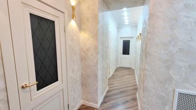 Продажа квартиры Омск. Прибрежный-2, Перелета, 28 Продажа квартиры Омск. Прибрежный-2, Перелета, 28