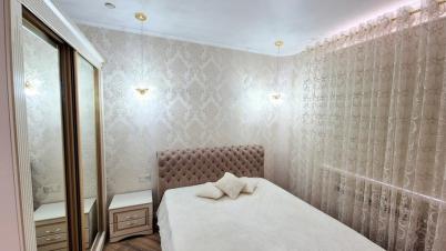 Продажа квартиры Омск. Прибрежный-2, Перелета, 28 Продажа квартиры Омск. Прибрежный-2, Перелета, 28