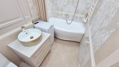 Продажа квартиры Омск. Прибрежный-2, Перелета, 28 Продажа квартиры Омск. Прибрежный-2, Перелета, 28